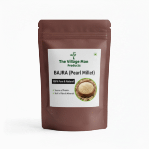 bajra (pearl millet)