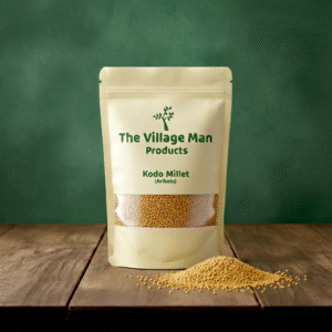 kodo millet (arikelu)