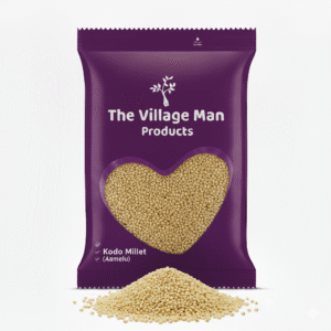 foxtail millet కొర్రలు (korralu)