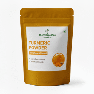 turmeric powder