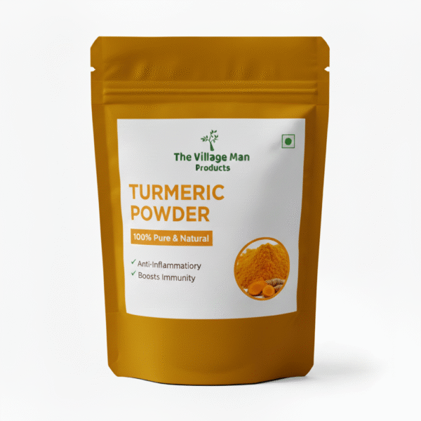 turmeric powder